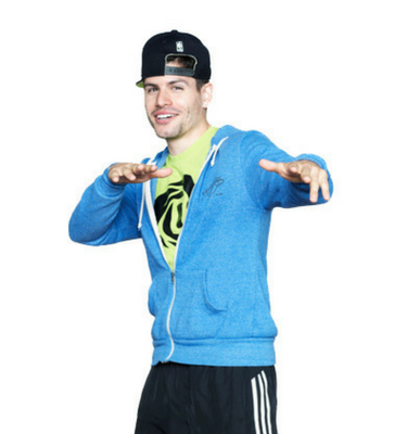 Mikey