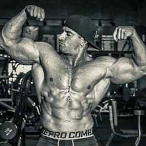 Mr. BrixMuscle